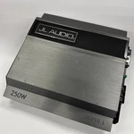 Jl Audio 250W J2-250.1 Car Amplifier For Subwoofer And Remote. Fixed Price $129.99.