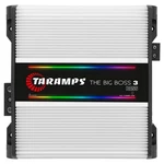 Taramps The Big Boss Bass Amplifier 0.5 To 2 Ohms 3000 Watts Rms 108 Rgb Ef.... Fixed Price $402.74.