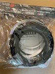 Cerwin Vega Mobile Chdmca Harley Davidson 1996-2013, 5.25"-6.5" Speaker Spacer. Fixed Price $19.99.