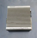 Sony XM-4520 Amplifier No System Out Sold Untested Condition As Is. Fixed Price $75.00.