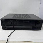 Sony TA-AX380 Integrated Stereo Amplifier 125 Wpc Band Equalizer Tested Workin. Fixed Price $99.00.