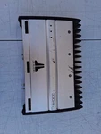 Jl Audio 300/4V2 4-CHANNEL 300W Rms Car Amplifier Silver Compact Powerful. Fixed Price $149.99.
