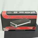 Cerwin Vega B51 Monoblock Channel Digital Amplifier 500 Watts 1OHM Car Audio. Fixed Price $265.04.