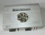 Rare Mag Audio DUB2502 Channel Amplifier For Parts Free Shipping. Fixed Price $79.99.