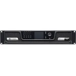 Crown NCDI4X300-U-US Drivecore 4-CHANNEL 300W Analog Power Amplifier. Fixed Price $2660.00.