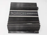 Orion Xtreme 200 Amplifier - Old School Made In Usa. Fixed Price $189.95.