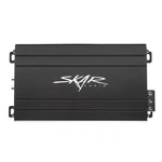 Skar Audio SK-M4004D Class Channel Amplifier 400W Rms. Fixed Price $259.99.