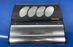 Old School Coustic Power 401DB 400 Watt Class Subwoofer Amplifier Car Audio. Fixed Price $300.00.