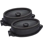 Powerbass OE692-GM2 6"X9" Direct Fit Gmc Oem Coaxial Speakers / 80WMRS 160WM. Fixed Price $139.99.