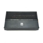 Dual DA10004D Digital 4-CHANNEL Car Amplifier 12V Untested As-is 2021. Fixed Price $59.95.