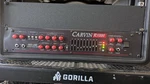 Carvin R1000 Redline Series Iii 1000W Stereo Bass Amp Head Made Usa Case. Fixed Price $349.00.