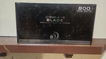 Massive BP800.4 V2 Blade Channel Amplifier. Fixed Price $129.00.