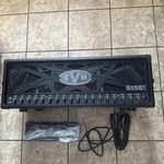 Evh Limited Edition 5150III 100S Custom Stealth Guitar Amplifier Head 100W. Fixed Price $2099.99.