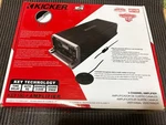 Kicker KEY180.4 Amplifier. Fixed Price $342.39.