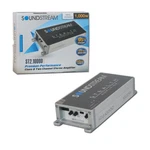 Soundstream ST2.1000D 2-CHANNEL Class Motorcycle Compact Amplifier 1000W Max. Fixed Price $115.99.