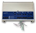 Jl Audio M700/5 700W 5-CHANNEL Class Marine Amplifier. Fixed Price $399.99.