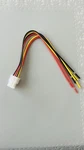 Alpine 6-PIN Wire Harness Plug G320 Eq D900 3342 Iva D300 D901 H800. Fixed Price $9.95.