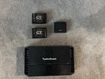 Rockford Fosgate P600X4, Punch Series Channel Car Amplifier. Fixed Price $265.00.