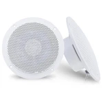 Pyramid MDC6 5.25" Dual Cone Marine Speakers 100W Waterproof Outdoor Audio .... Fixed Price $58.28.