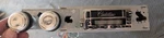 Custom Autosound 1967/1968 Cadillac Eldorado Am/fm Cassette Cd Changer Kenwood. Fixed Price $258.88.