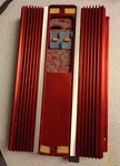 Orion HCCA225 225-HCCA Old School Channel 50 Watts Rms. Fixed Price $225.00.