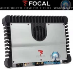 Focal Fps 2.160 2-CHANNEL 360W Rms Component Speakers Subwoofers Amplifier New. Fixed Price $319.99.