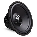 Hifonics HFX12D4 12" Subwoofer, 800W Max 400W Rms Car & Powersports Speaker. Fixed Price $41.99.