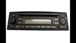 New Oem 2012 Chevy Sonic - Am/fm Cd MP3 Radio Player Stereo 94671444. Fixed Price $34.97.