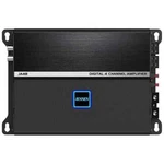 Jensen JA4B Channels 740 Watt Amplifier. Fixed Price $149.99.