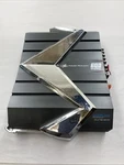Power Acoustik Gothic Series OVN2-600. Fixed Price $50.00.
