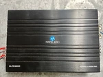 Nemesis Audio NA-FR1800X5D 200WX4 Rms 5-CHANNEL Class-d Full Range Car Amplifier. Fixed Price $319.99.