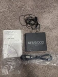Kenwood KNA-V10 Voice Interactive Guidance System. Fixed Price $99.00.