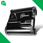 Timpano TPT-BASS3000 1 Ohm 3K Watts Channel Class D Compact Amplifier. Fixed Price $259.95.