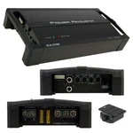 Power Acoustik Class D Mono Block 1500W Max Amplifier. Fixed Price $137.00.