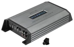 Hifonics ZXR1200/1V2 Channel Class Digital Mono Amplifier Inc Bass Remote. Fixed Price $315.40.