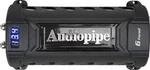 Farad Capacitor W/ Digital Display & Status Indicator ACAP-D6000 Audiopipe. Fixed Price $88.99.