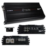 American Bass Godfather GF-3500.1D 3000W Rms Monoblock Subwoofer Car Amplifier. Fixed Price $514.99.