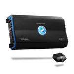 Planet Audio PL4000.1D 4000W Monoblock Class Amplifier Ohm Stable Compact.... Fixed Price $196.90.