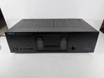 Vintage Kenwood KM-992 Stereo Power Amplifier Tested Fully Working. Fixed Price $149.95.