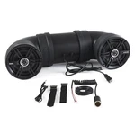 Soundstorm BTB6 Bluetooth 6.5" 450W Atv/marine Off Road Amplified Tube Speaker. Fixed Price $99.99.