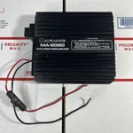 Alphasonik PMA-2050 Amplifier Old School Car Audio Warranty Same Day Ship. Fixed Price $99.99.