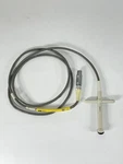 Hp 21221A 1.9MHZ Doppler Transducer Made In Usa. Fixed Price $53.91.