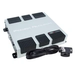 Power Acoustik EG1-2500D Watts Max Ohm Monoblock Class Car Audio Amp.... Fixed Price $169.99.
