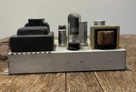 Rca SP-20 (chassis RS-147) Mono Power Amplifier 1955-1956 Silver. Fixed Price $899.99.