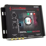 Precision Power BP.80MX Digital Bass Restoration Reconstruction Processor. Fixed Price $92.99.