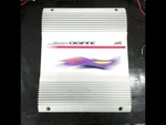 Jvc KS-AX504 4CH Power Amplifier. Fixed Price $157.64.