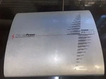 Old School Precision Power Ppi PC2300.2 Amplifier Test Video Link. Fixed Price $320.00.