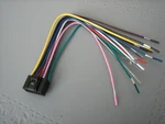Soundstream VIR-7830BT V2 16 Power Plug. Fixed Price $19.95.