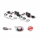 Rockford Fosgate P1T-S 120W 1" 4-OHM High-pass Pei Dome Tweeters Punch Series. Fixed Price $89.99.