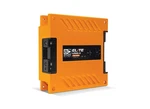 4-CH. Vehicle Audio Bass Amplifier 300W Class High-powered Mono. Fixed Price $210.00.